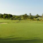 La Manga Golf