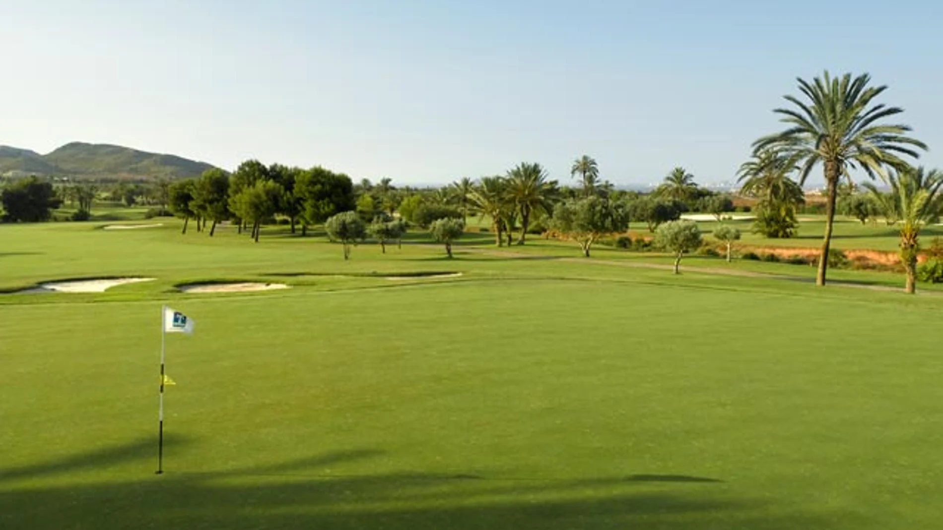 La Manga Golf