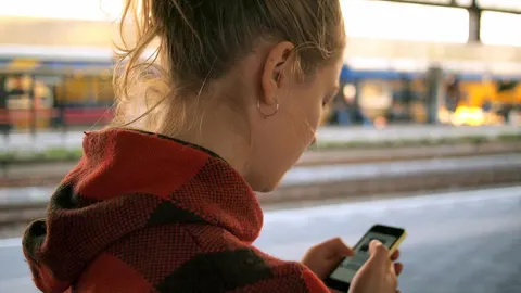 Más del 80% prefiere conectarse a Internet desde el móvil