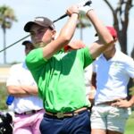 Jose Luis Ballester McGregor Trophy