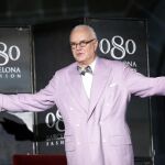 Manolo Blahnik: «Tengo cerebro femenino, pero no me cambiaría de sexo»