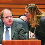 Herrera avisa a Pedro Sánchez que su «no» a Rajoy y al PP le va a pesar como una losa