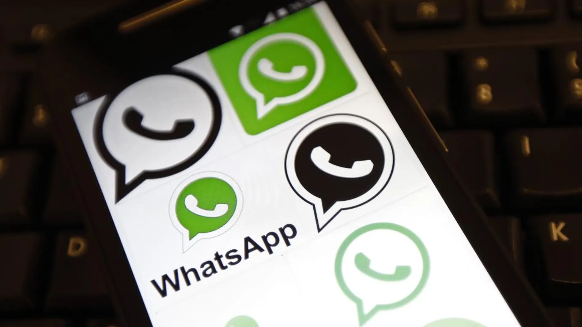 WhatsAppp ha permanecido cerrado 24 horas en Brasil