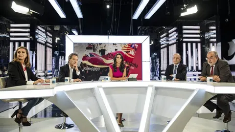 ‘El Objetivo de Ana Pastor’ arrolla y ‘GH’ sigue en horas bajas