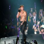 Justin Bieber cancela su gira sin dar explicaciones