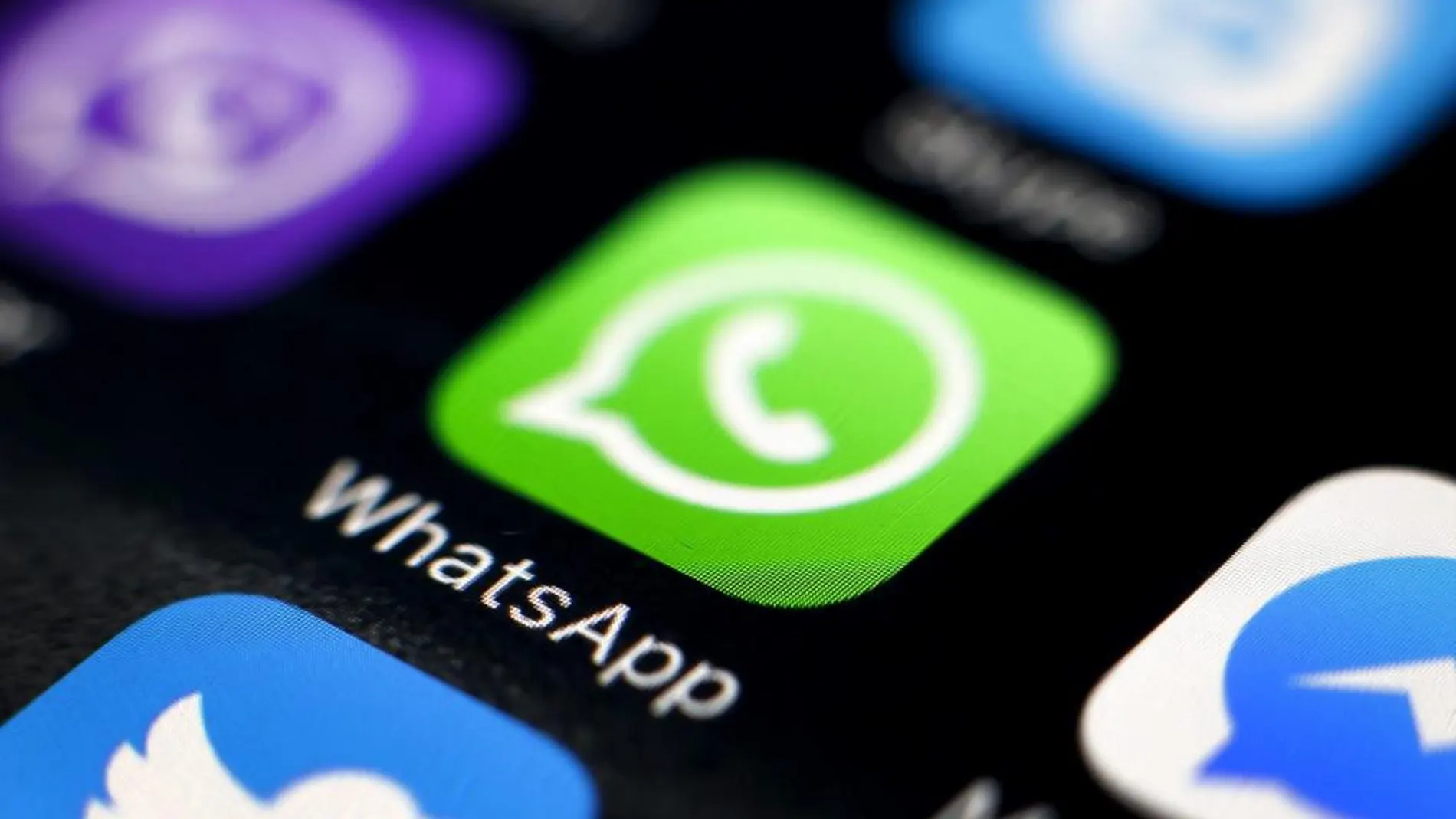 El uso de WhatsApp ha generalizado algunos errores ortográficos