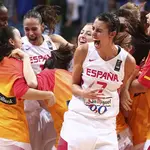  España logra su séptimo Europeo Sub-20 femenino