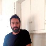 Juanjo Oliva