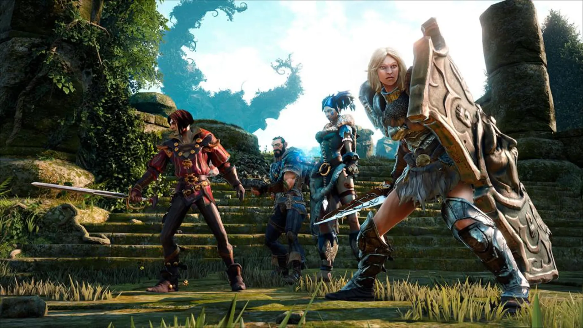 Fable Legends