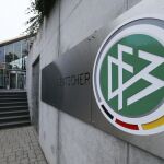 Sede de la Federación Alemana de Fútbol (DFB).