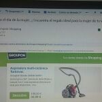 Las ofertas de Groupon para el Día de la Mujer que indignan a Twitter