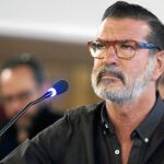 Rafael Betoret durante su declaración en el «caso Gürtel» ante el tribunal