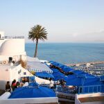 Túnez: Seducción en el Magreb