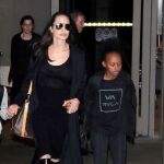 La Madre biológica de Zahara Jolie-Pitt busca «desesperadamente» contactar con su hija
