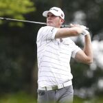 Torneo de golf "CIMB Classic"en Kuala Lumpur
