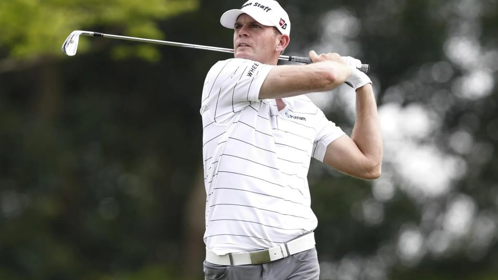 Torneo de golf "CIMB Classic"en Kuala Lumpur