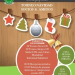 Cartel de la cita