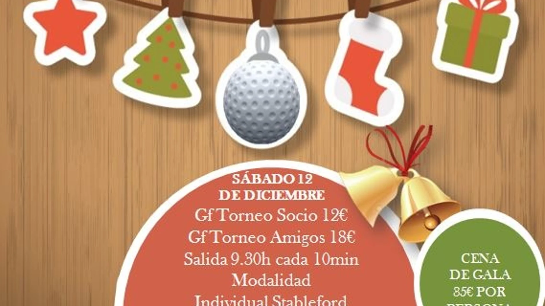 Cartel de la cita