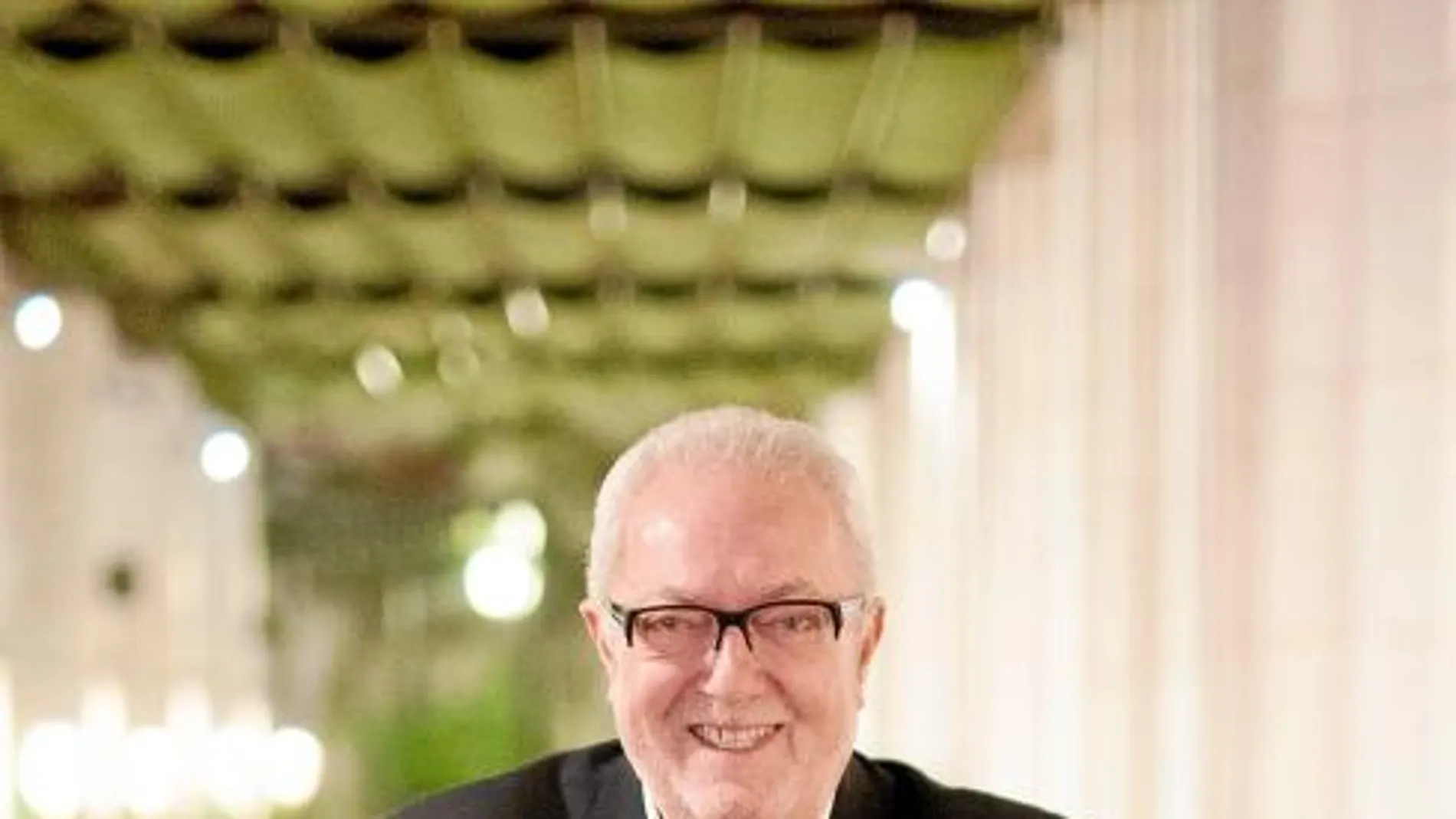 Pedro Agramunt: «No se vota a un candidato para hacer una película de Hollywood»