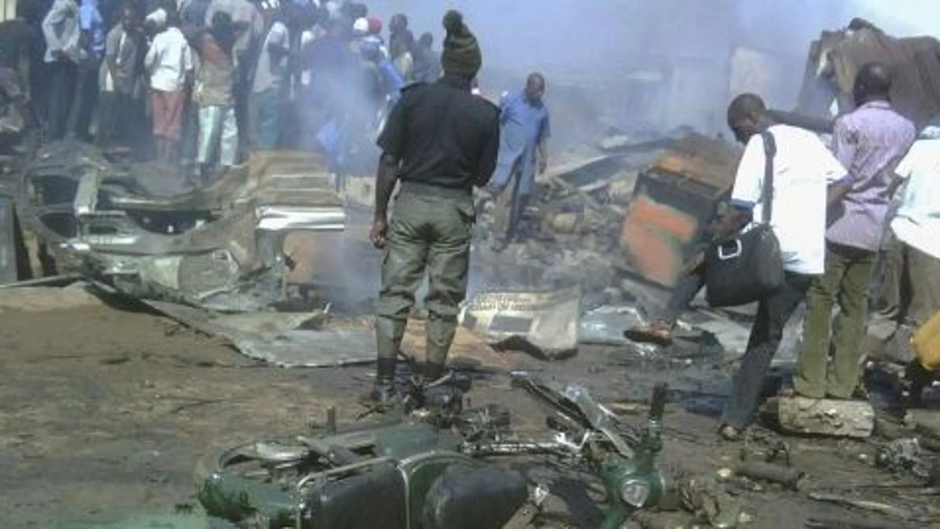 Boko Haram ha extendido sus ataques a Camerún y Chad.