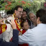  Rajoy acierta en su pronóstico