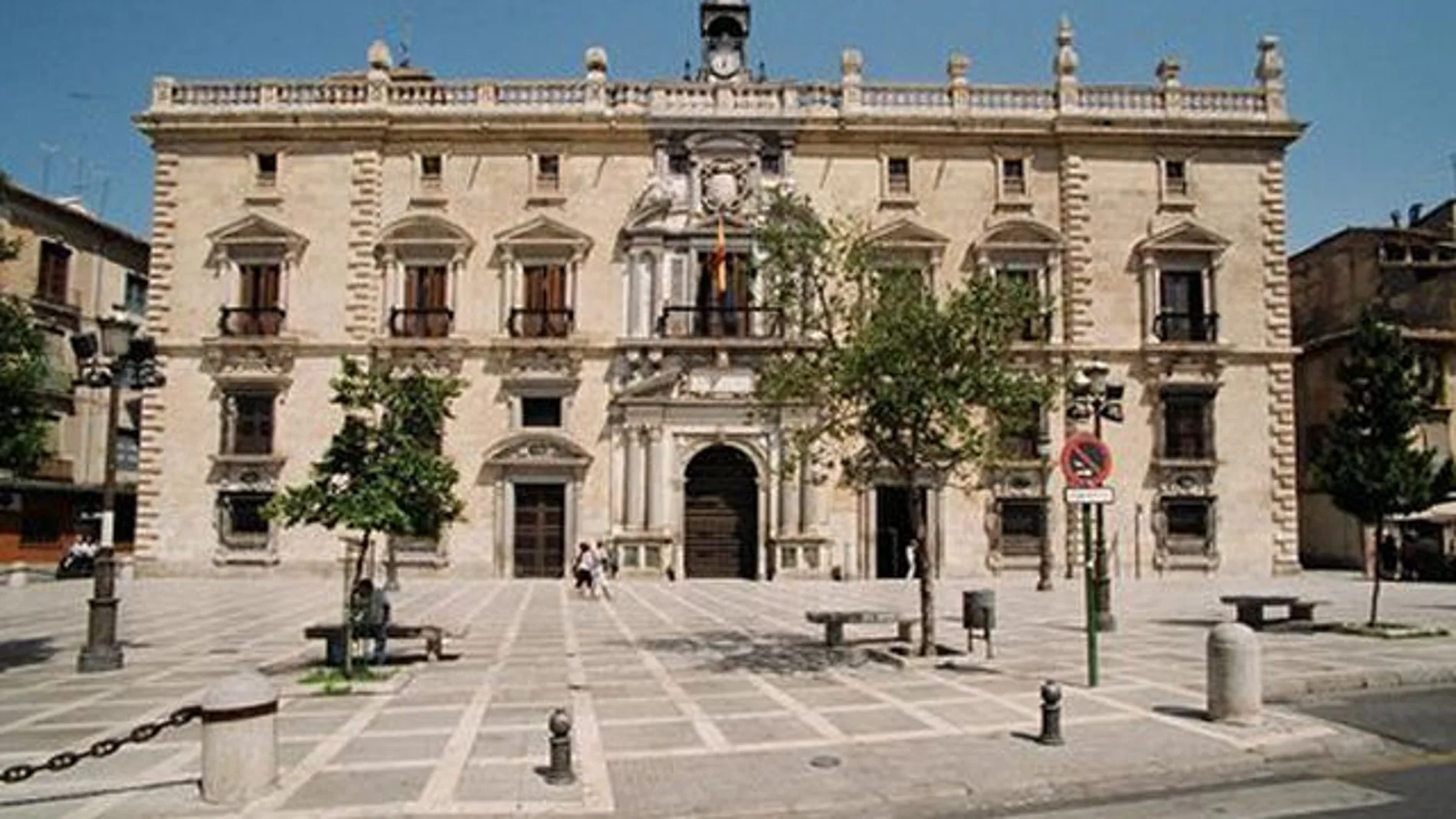 Tribunal Superior de Justicia de Andalucía