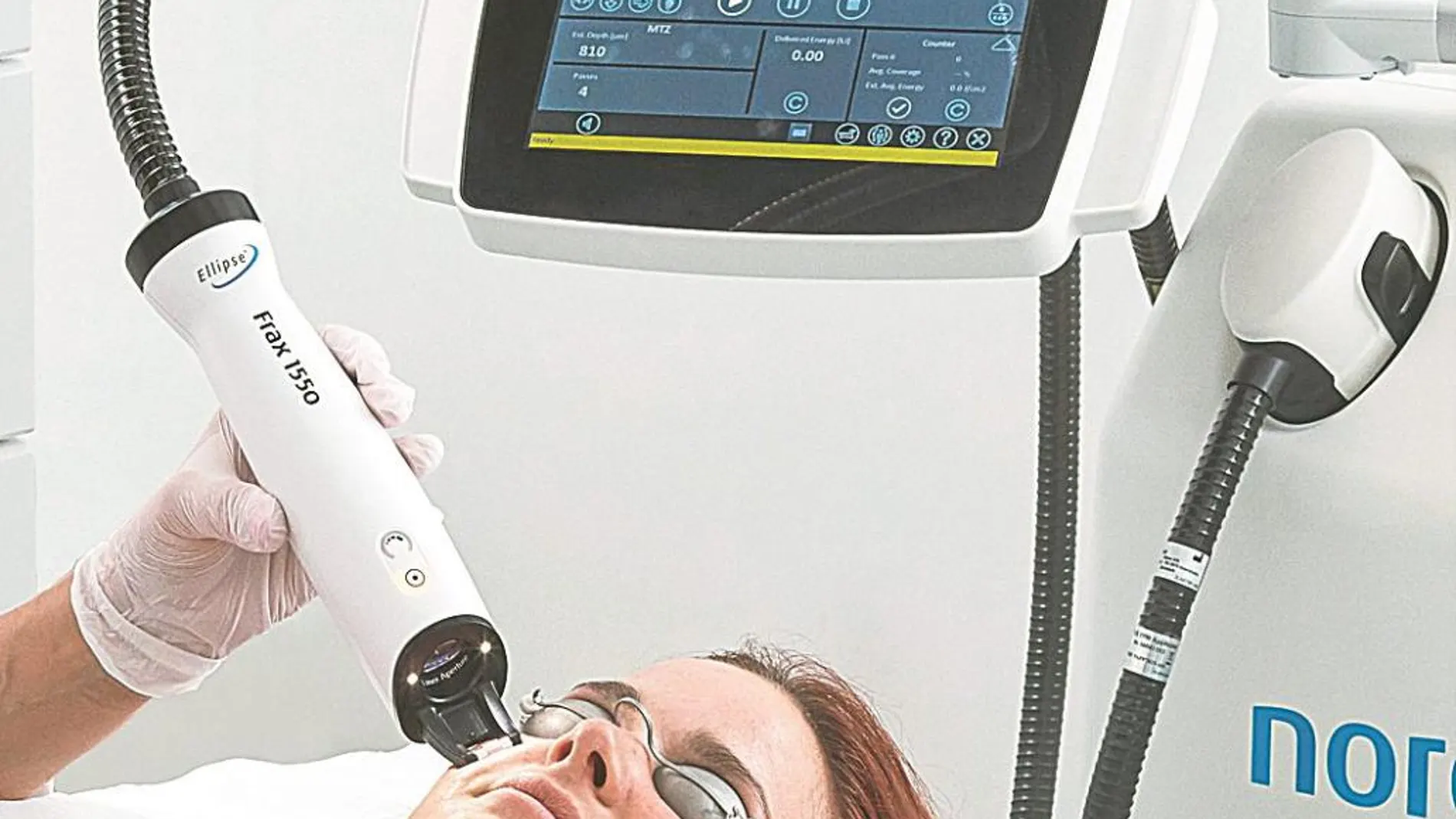 La nueva unidad cuenta con tecnología avanzada para cuidar la piel desde el punto de vista médico y estético