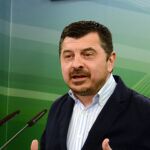 El popular Toni Martín