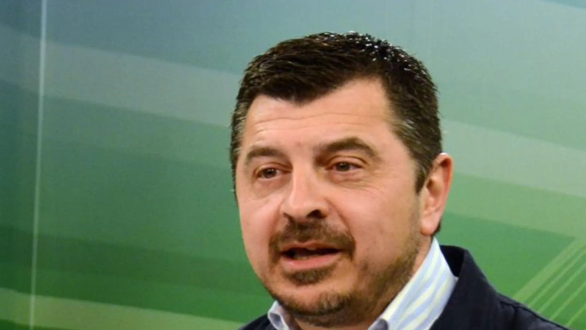 El popular Toni Martín