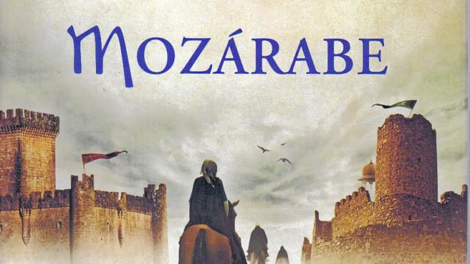 Hay humor en la novela histórica