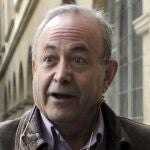 El juez que instruye el caso Nóos, José Castro.