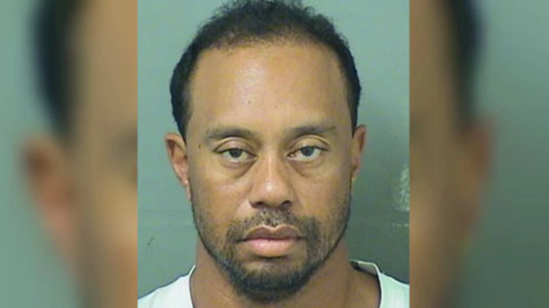 Tiger Woods