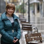Empar Marco, la periodista seleccionada para dirigir la Corporación Valenciana de Mitjans de Comunicació