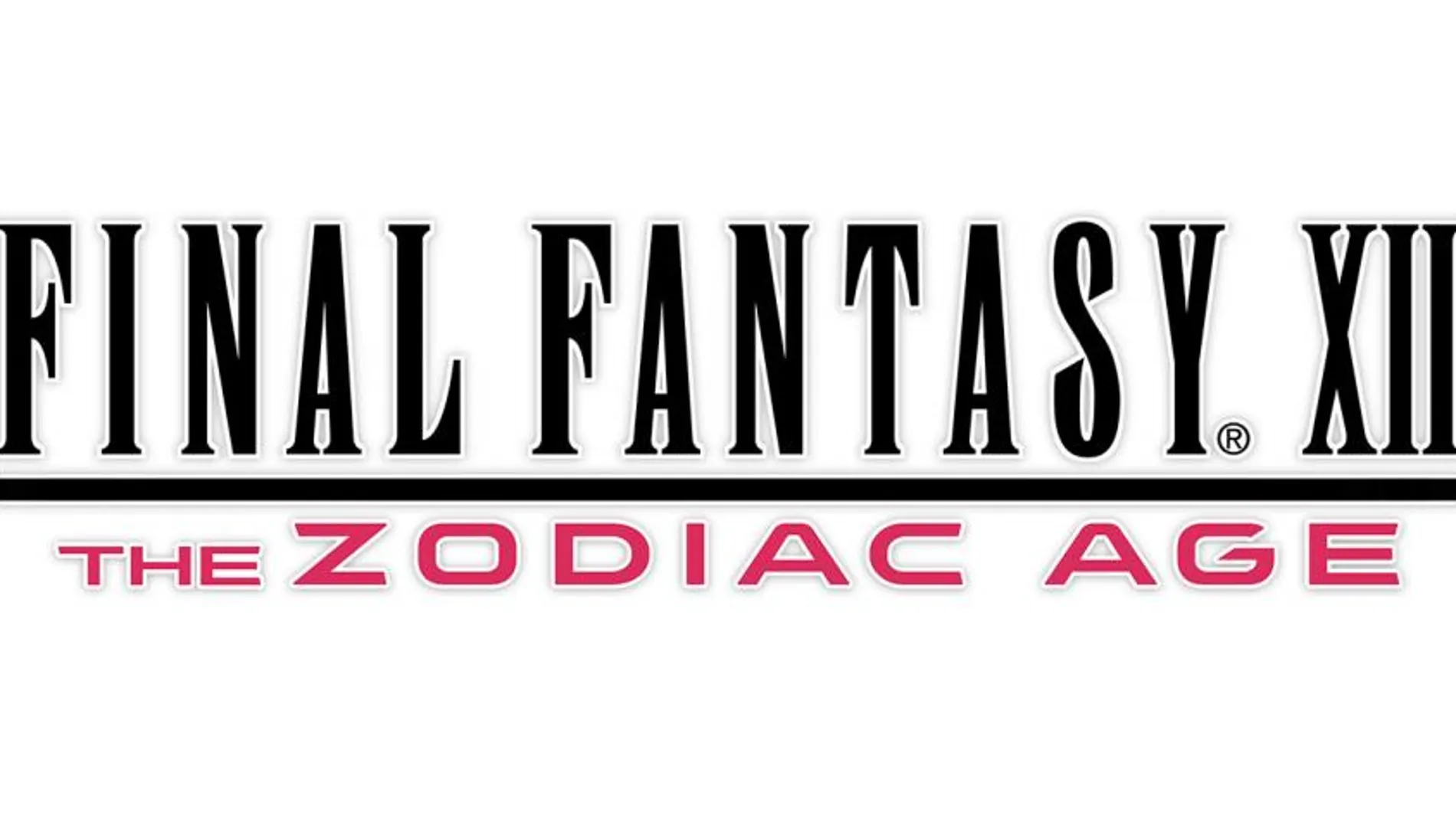 Square Enix anuncia la remasterización de «Final Fantasy XII» para PS4
