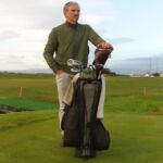 Colin Byrne caddie Rafa Cabrera Bello