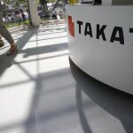 EE UU imputará también a tres directivo de la compañía japonesa
