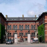 El Museo de Historia Natural de Copenhague