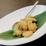 Cocina china: dudas eternas. ¿Quién sabe dónde?