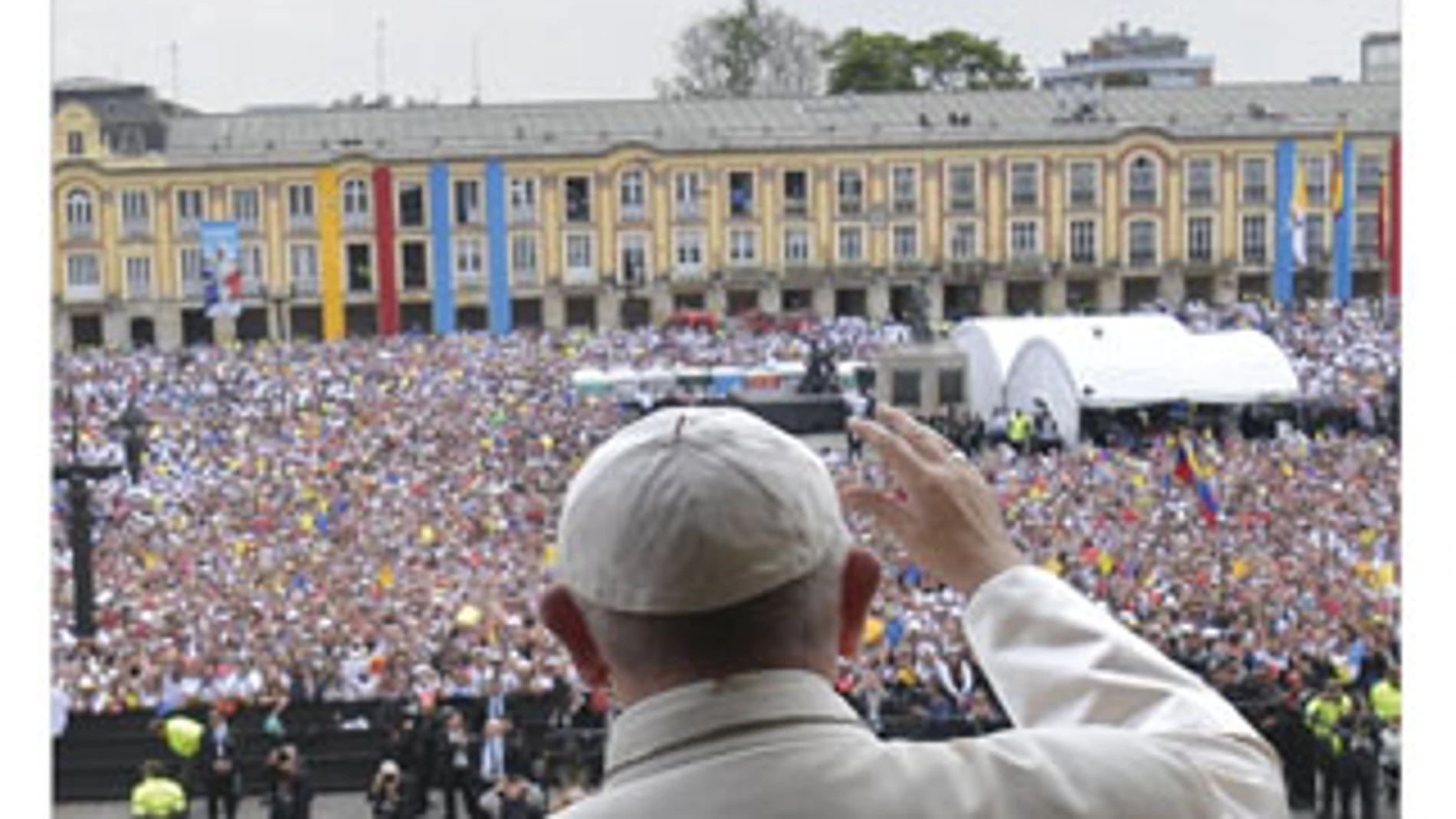 L’Osservatore Romano Nº 36