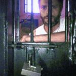 Leopoldo López vive encerrado desde hace dos años en una celda de cuatro metros cuadrados