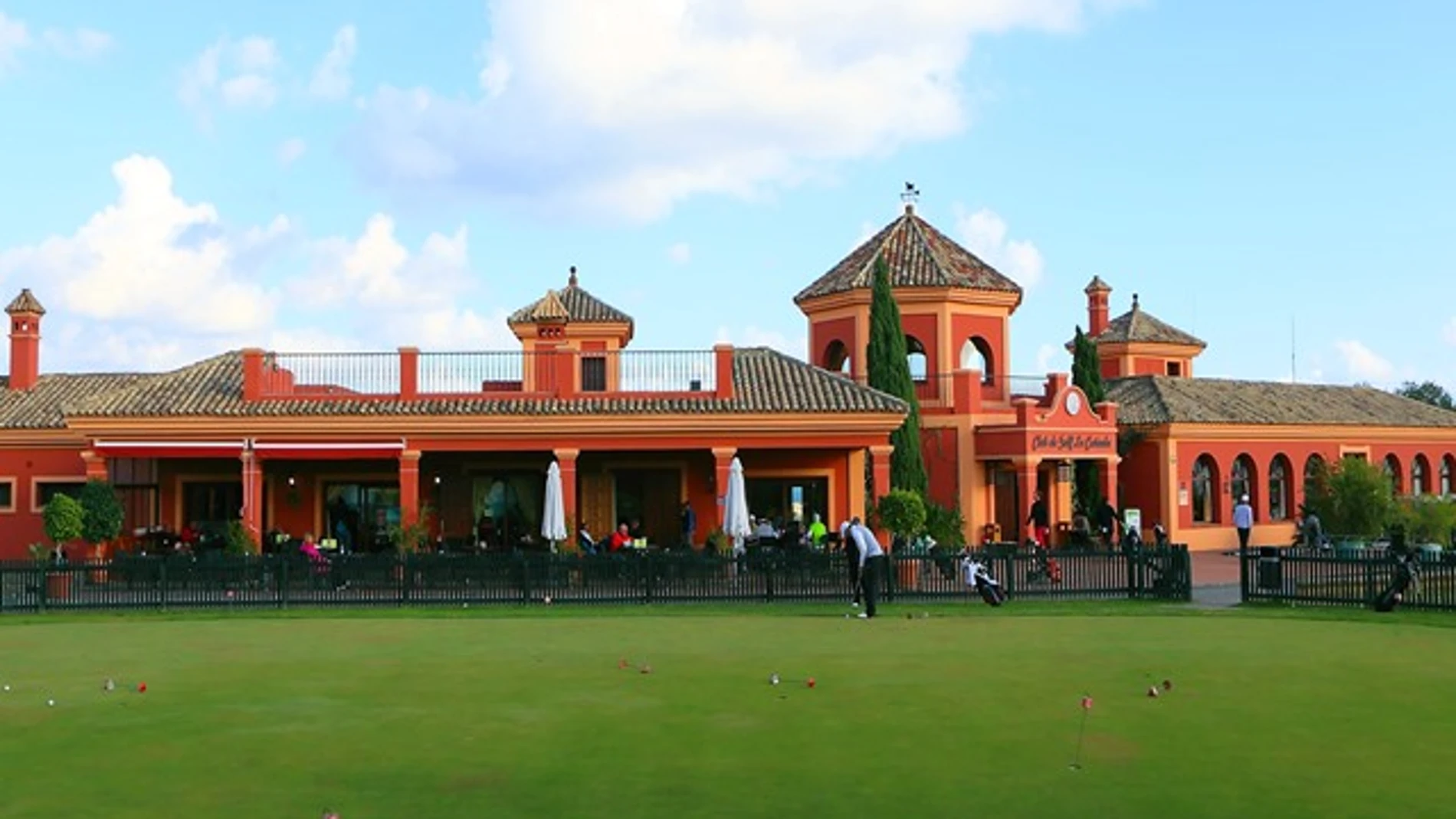 La Cañada pondrá sus hoyos al servicio del Gecko Tour