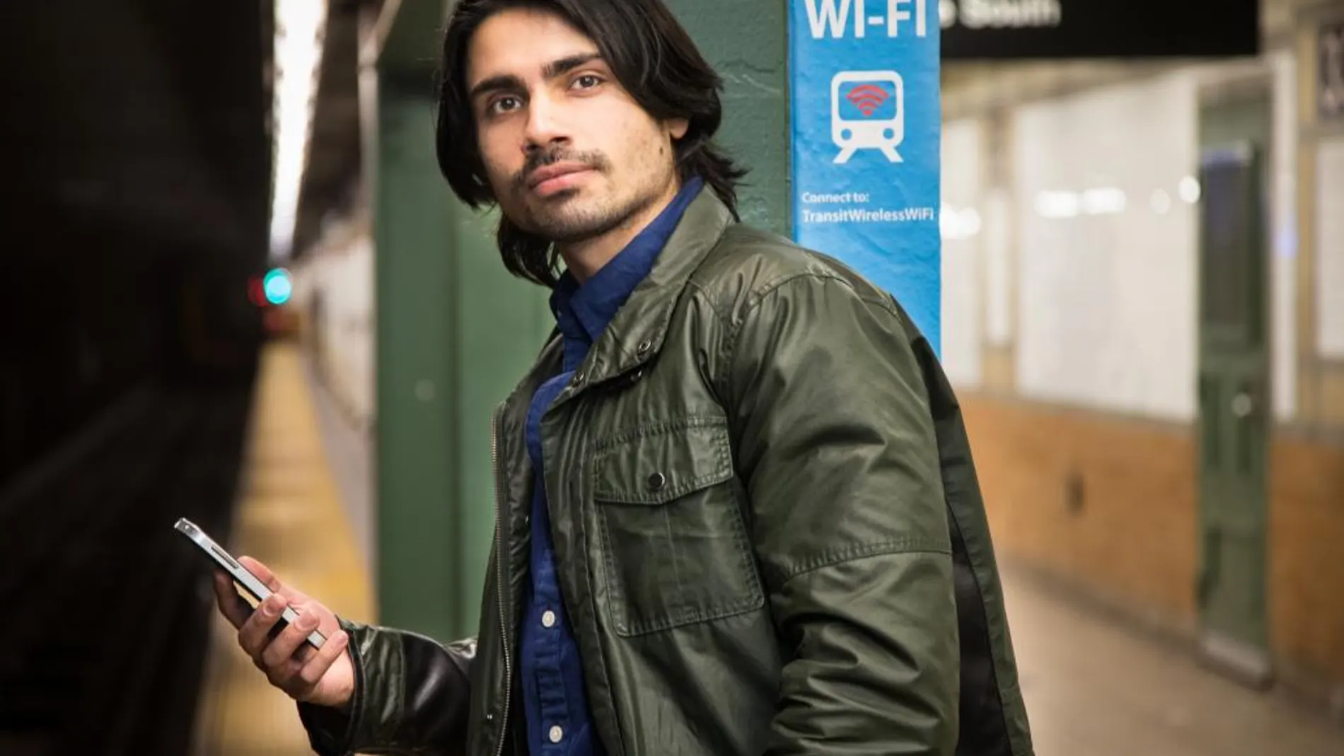 Nueva York estrena esta semana el wifi gratis en toda la red