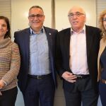 Presentación del campeonato