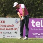 José Luis Adarraga