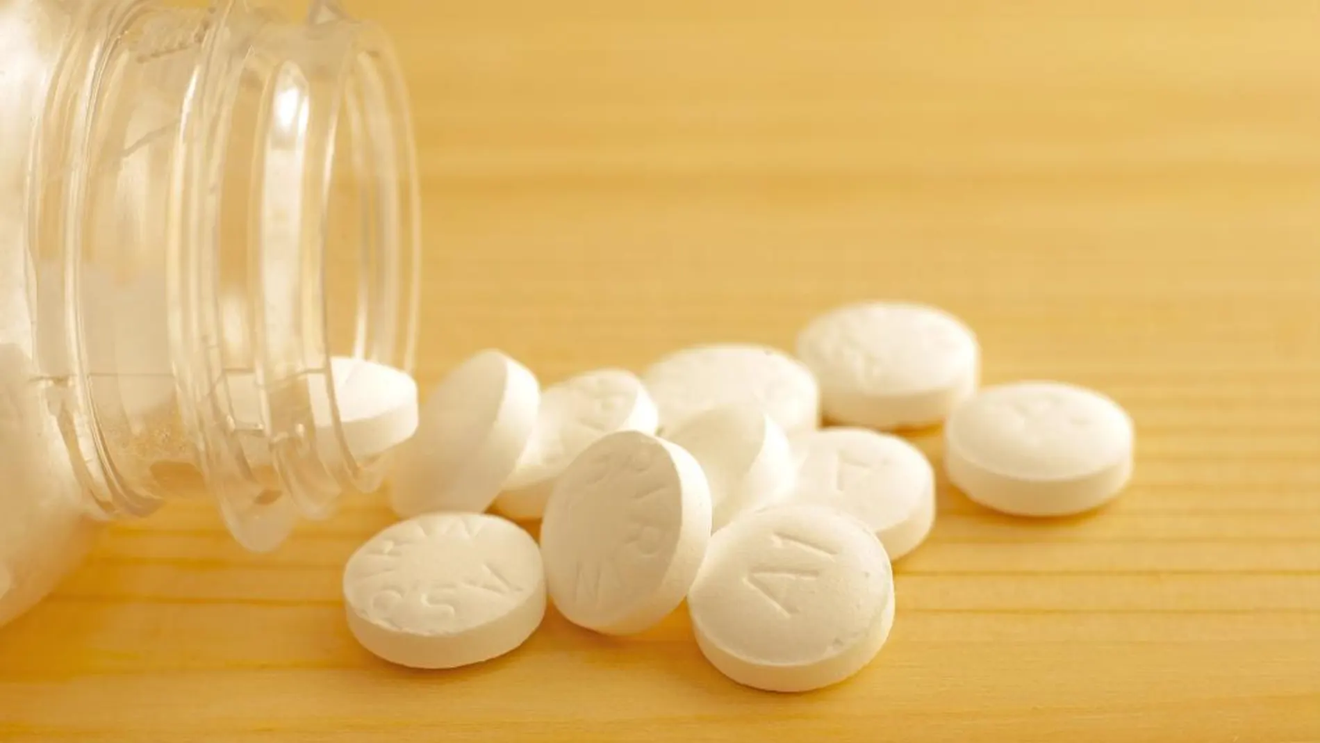Los 10 medicamentos más adictivos