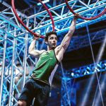 Una de las pruebas más exigentes del formato, que se ha filmado en el Madrid Arena