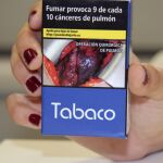 El cambio de imagen de las cajetillas de tabaco: un 65% de advertencias sanitarias