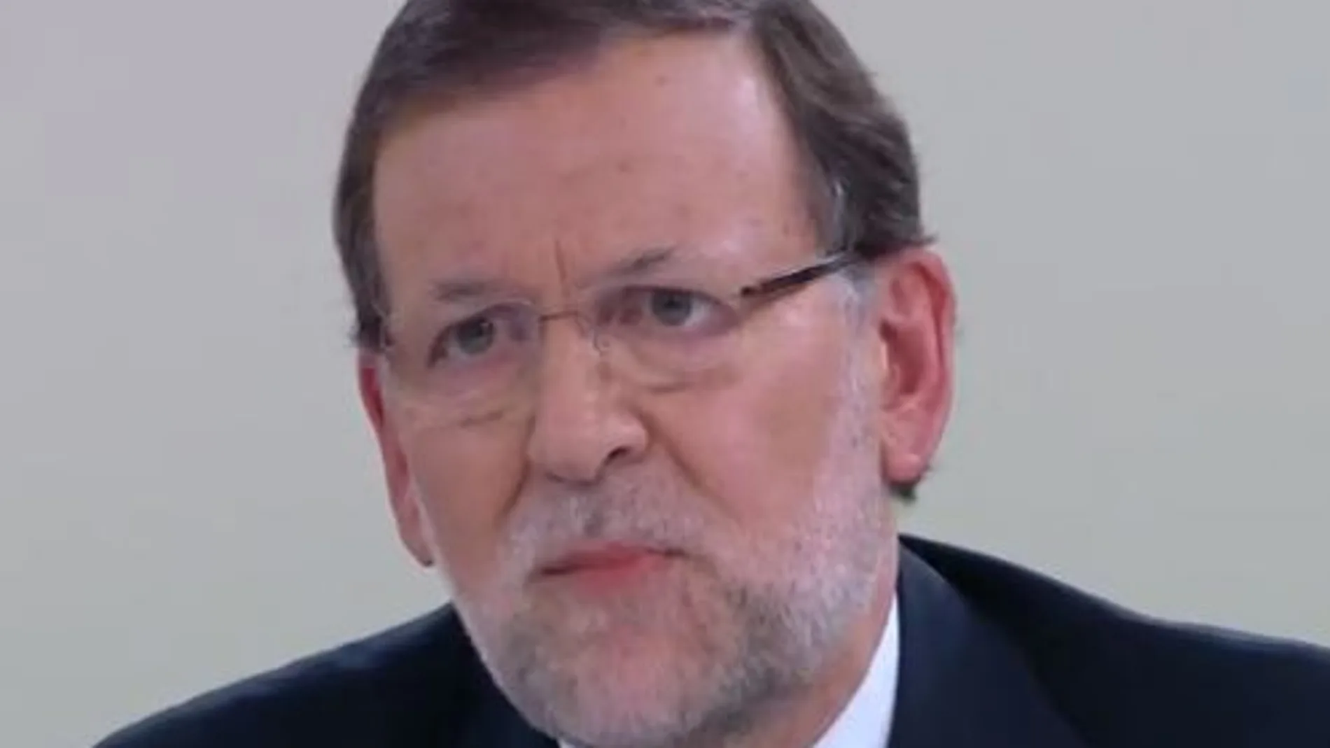 Mariano Rajoy: