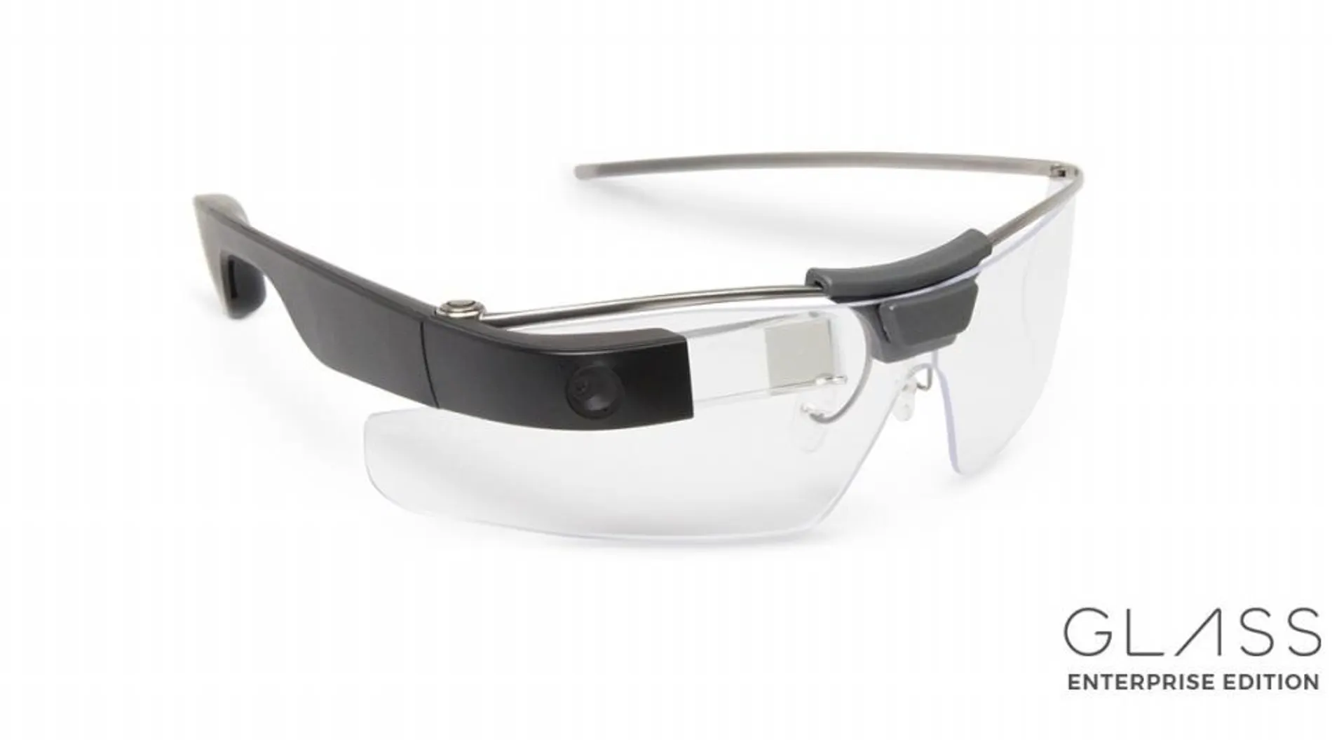 Google Glass ha «resucitado» con varias mejoras
