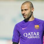 Citan como imputado a Mascherano por un fraude fiscal de 1,5 millones